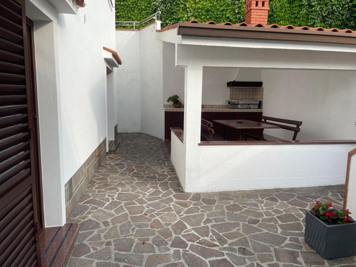 קופר Apartma Barbara מראה חיצוני תמונה