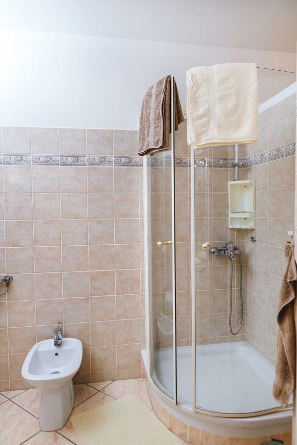 קופר Apartma Barbara מראה חיצוני תמונה
