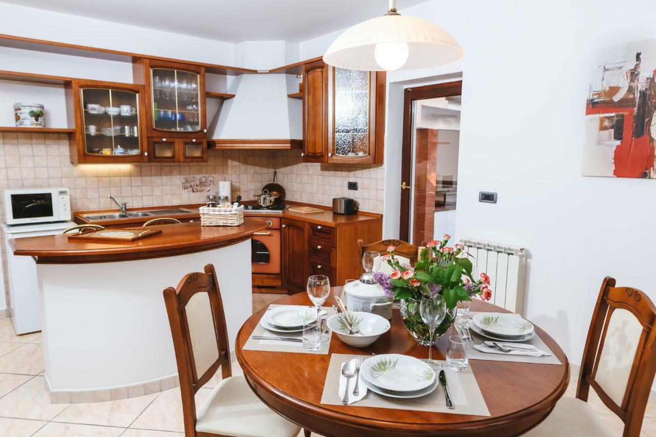 קופר Apartma Barbara מראה חיצוני תמונה