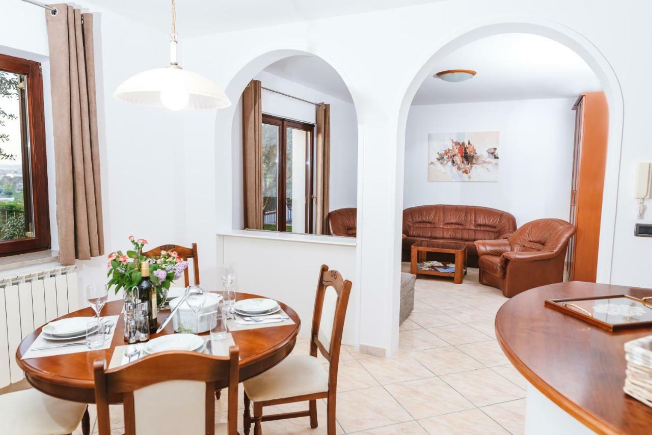 קופר Apartma Barbara מראה חיצוני תמונה