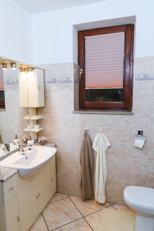 קופר Apartma Barbara מראה חיצוני תמונה