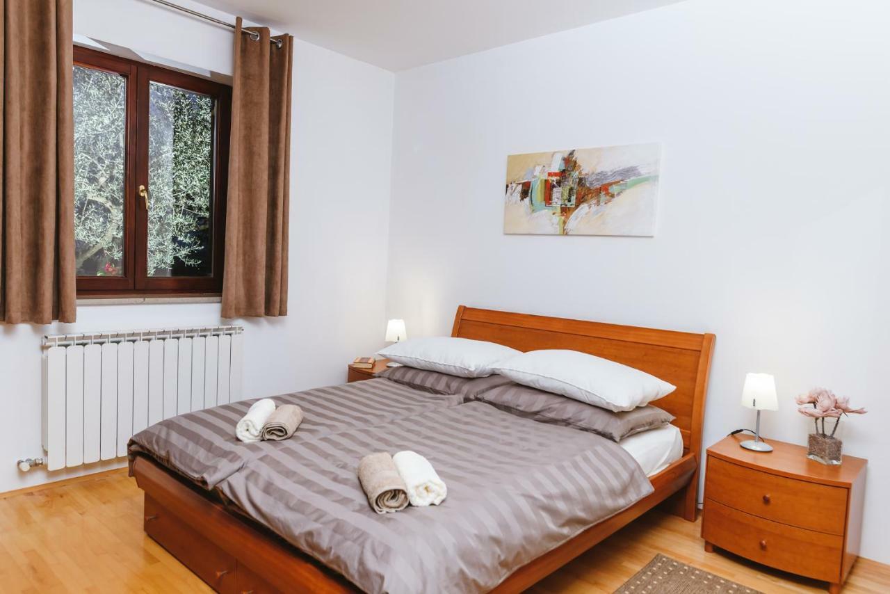 קופר Apartma Barbara מראה חיצוני תמונה